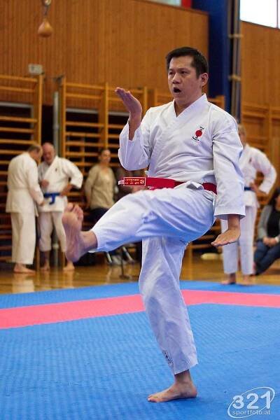 3. Shiai Nikolo-Cup 2015 | 321sportfoto.at