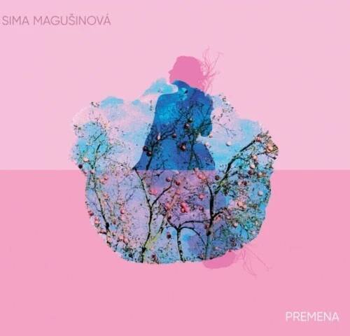 Sima Magušinová - Premena (CD) - 383 Kč - Muziker