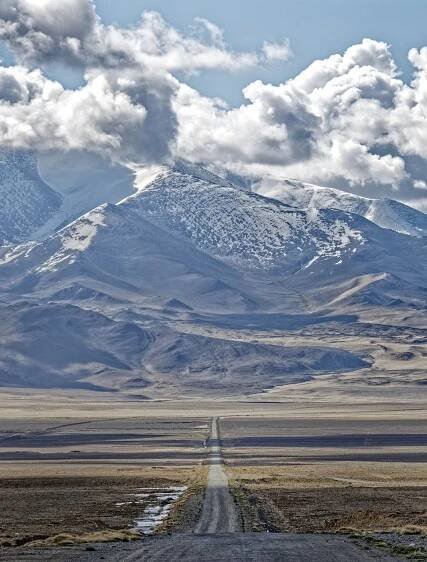Pamir Highway | expeditionclub.cz