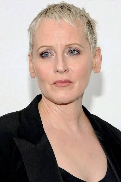 Lori Petty herečka