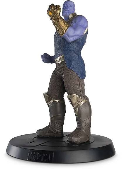 Figurka Marvel - Thanos Mega | Tipy na originální dárky | Posters.cz 