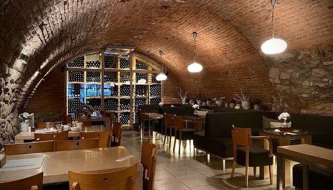 RESTAURACE RACEK, Luhacovice - Restaurant Reviews, Photos & Phone Number - Tripadvisor