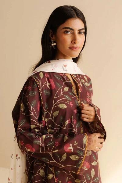 Unstitched Archives - SHAHZADI LAWN