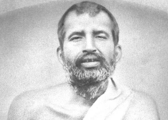 Our Inspiration Old – Ramakrishna Mission Saradapitha