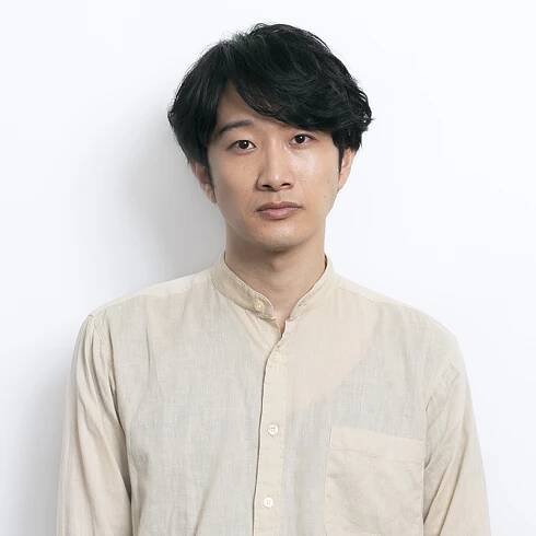 富川一人（プロフィール）