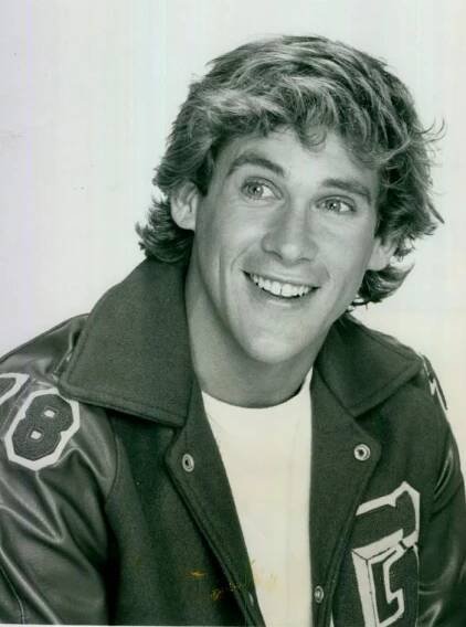 Michael Dudikoff, 1982
