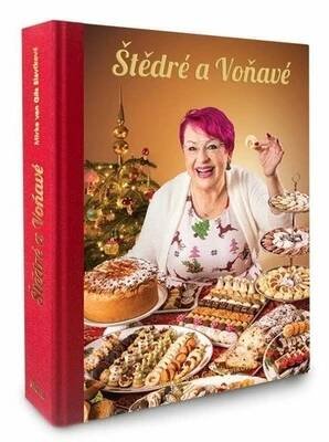 Štědré a Voňavé