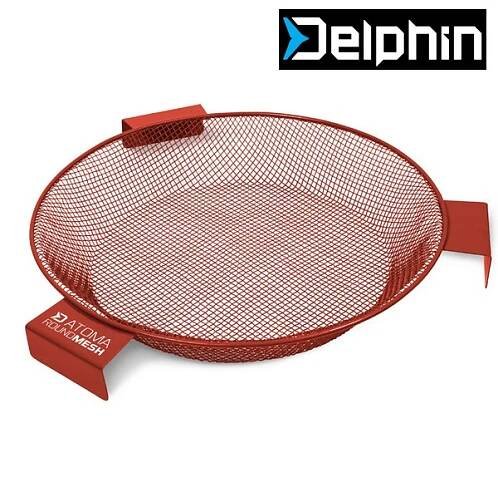 Síto Delphin ATOMA RoundMESH 29cm/4mm