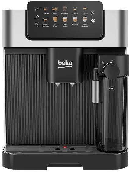 Espresso Beko CEG 7304 X CaffeExperto