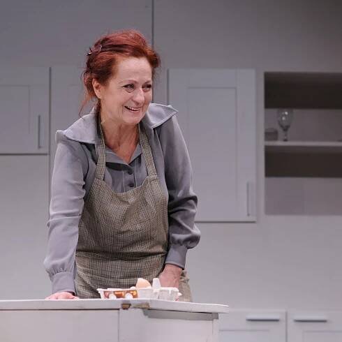 Shirley Valentine