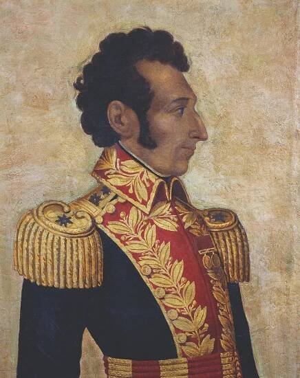 Simon Bolivar's British Soldiers Were His Secret Weapon