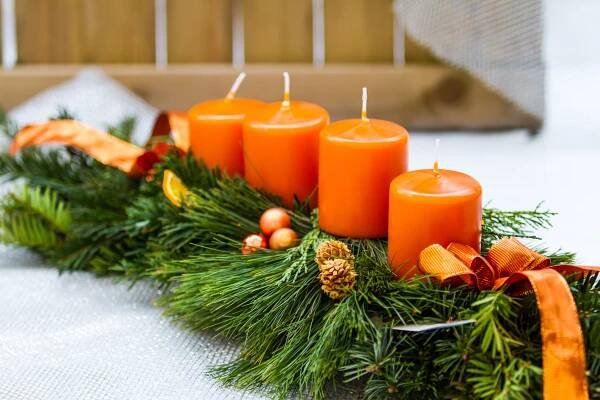 Advent – Gärtnerei Haugensteiner