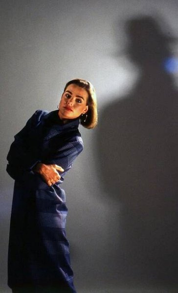 Snímky Margaux Hemingway jsou dodnes experty na modeling obdivovány a vyzdvihovány.
