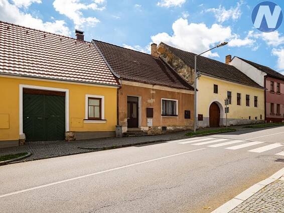 Prodej Dům, Husova, Husinec, okres Prachatice