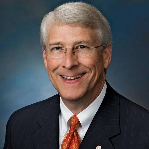 Roger Wicker (R) Mississippi Channel