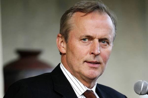 John Grisham