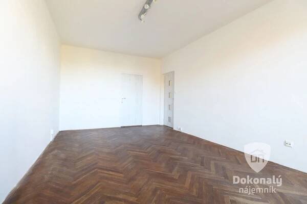 Pronájem bytu 2+1 54 m², Vitry, Kladno - Kročehlavy