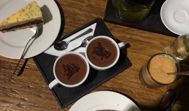 KAFE KYTKA, Liberec - Restaurant Reviews, Photos & Phone Number - Tripadvisor