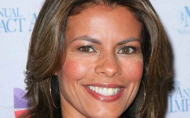 Christina Vidal fotka
