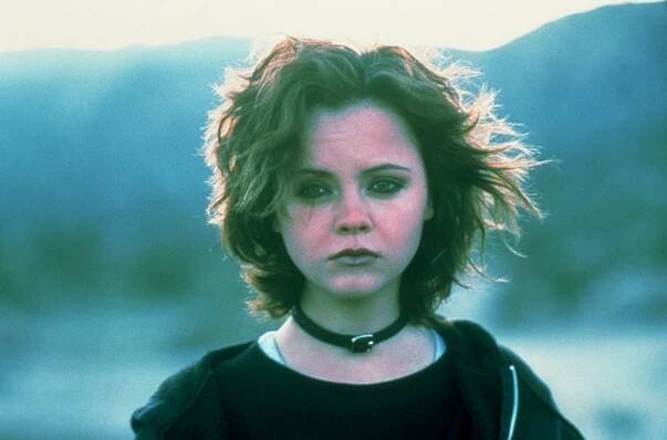 Voda na poušti - Z filmu - Christina Ricci