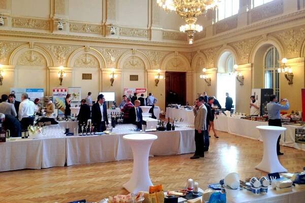 Fany workshop Praha: Barmanský kurz, přírodní sirupy TO, certifikát