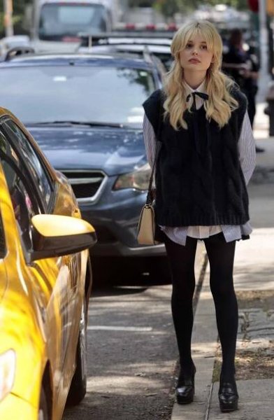 Emily Alyn Lind