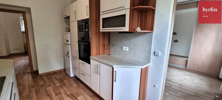 Pronájem bytu 2+1, 65 m2, Na Rybníčku, Opava, obrázek č.4