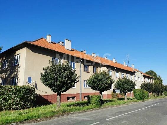 Sídliště, Lysá nad Labem, okres Nymburk