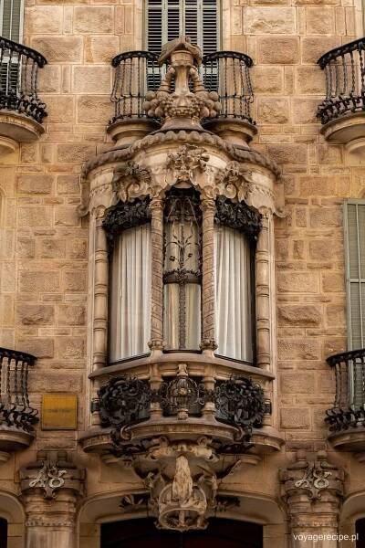 Barcelona w 3 dni. Co warto zwiedzić? - Voyage Recipe - Travel diary