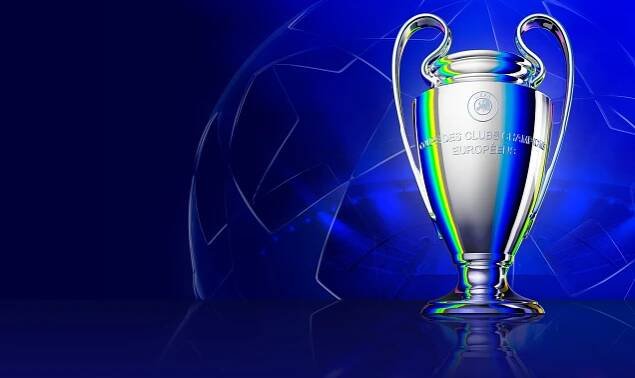 Liga mistrů UEFA