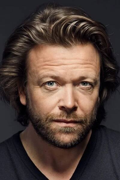 Kåre Conradi herec