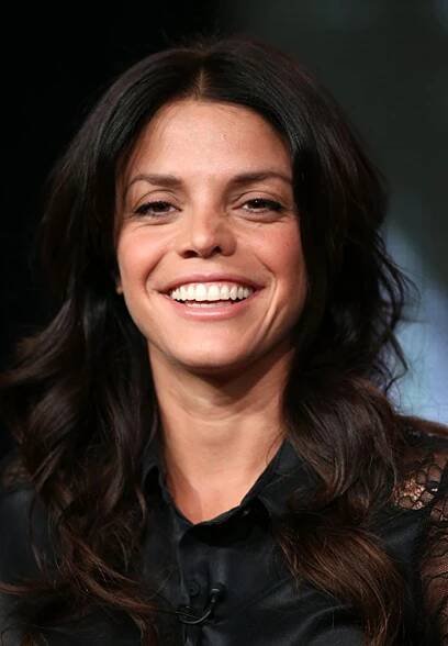 Vanessa Ferlito | Novinky, zajímavosti a tipy ze světa seriálů a filmů | Edna.cz