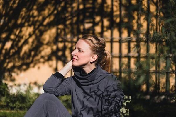 Anna Marešová: V životě potřebuji pořádek a systém — Slow Femme