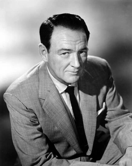 Happy Birthday, William Gargan! | Radio Classics