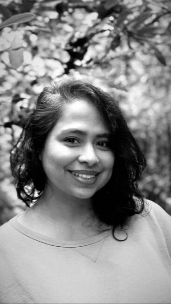 Samira Asma-Sadeque