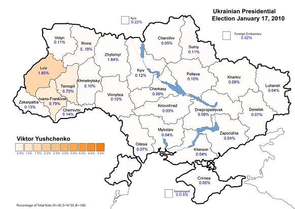 Soubor:Ukraine Presidential Jan 2010 Vote (Yushchenko).png – Wikipedie