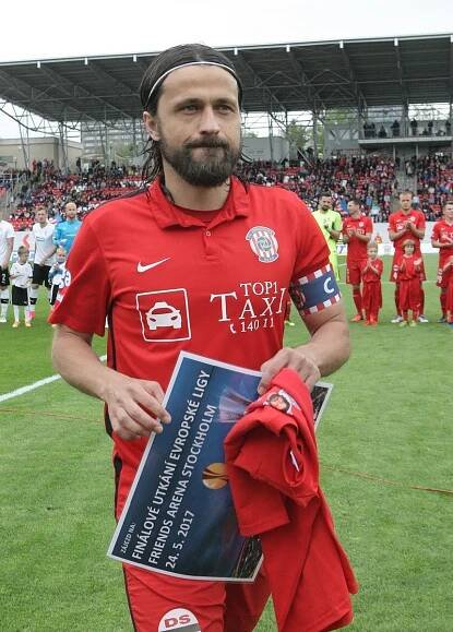 Zavadil věk neřeší, táhne Opavu, chce překonat Bicana