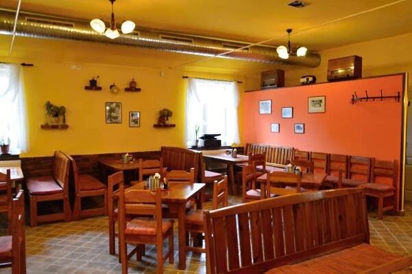 U Henců | Restaurace Louňovice - Mukařov