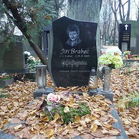 Jiří Brabec – Wikipedie