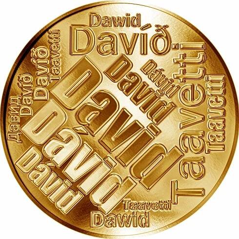 David. Svatek.