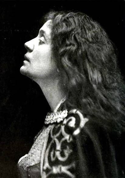 Eleonora Duse - Wikipedia