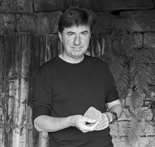 David Morley
