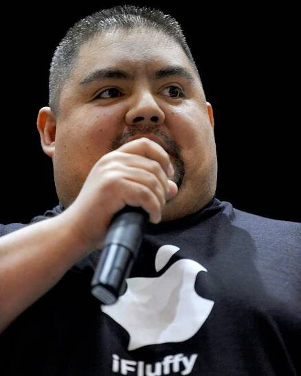 Gabriel Iglesias citáty (13 citátov)