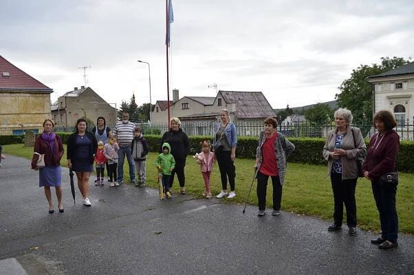 Den otevřených dveří - Oficiální stránky obce Radonice