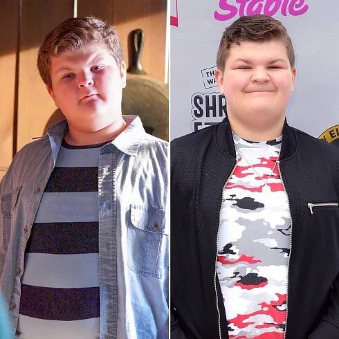 ‘Young Sheldon’ Cast: Then and Now