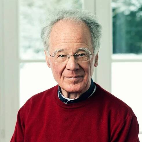 Albrecht, George Alexander (1935-2021) - Musikverlag Ries & Erler