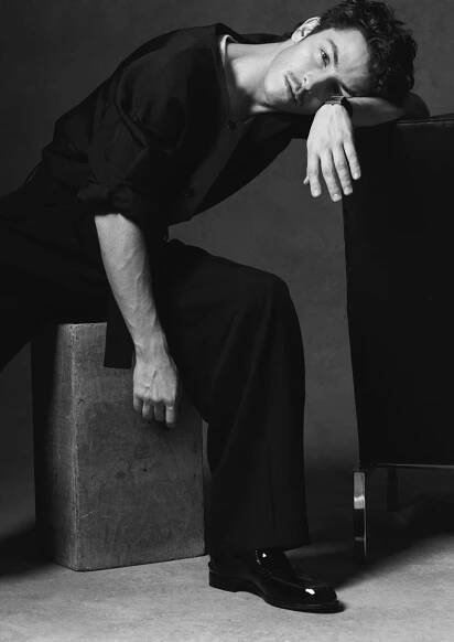 Boran Kuzum | D`Management