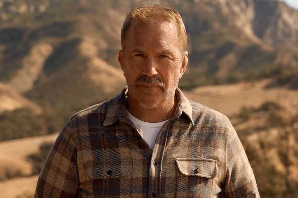 Kevin Costner Promises to 'Captivate' and 'Shock' with New Docuseries about America's Wild West (Exclusive)