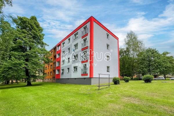 Volgogradská, Ostrava - Zábřeh