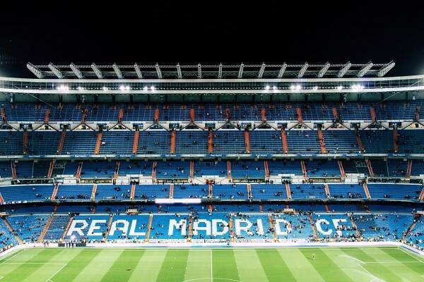 Madrid Play « EazyCity